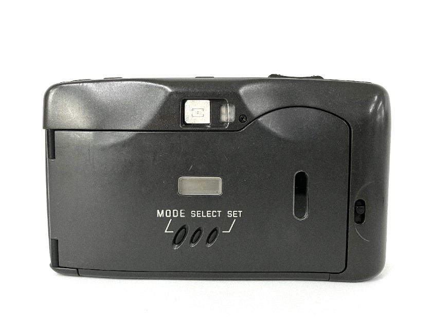 Leica Mini Zoom 35mm Film Camera w/ Vario-Elmar 35-70mm Lens DDP